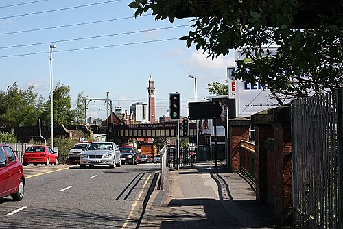 Selly Oak